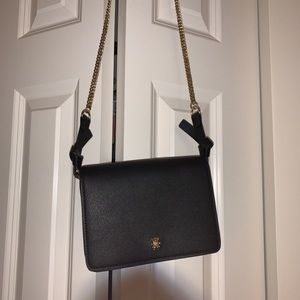 Zara TRF purse